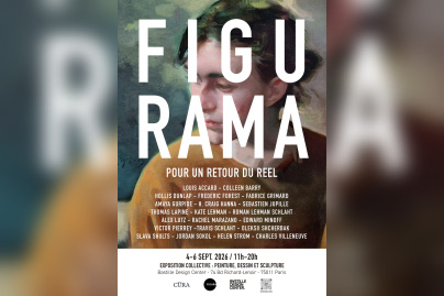FIGURAMA : l'exposition pour un retour du réel
