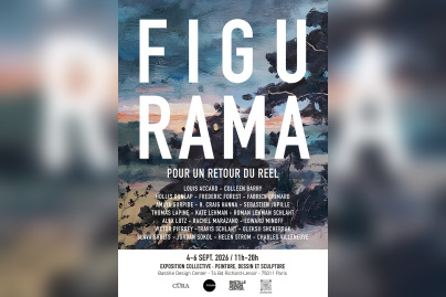 FIGURAMA : l'exposition pour un retour du réel