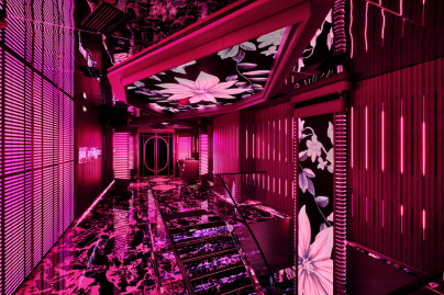 REVO PartyBox à Bastille : karaoké immersif et salons privatifs à Paris - db2a3690991e0bdcf813b9e44e44e804