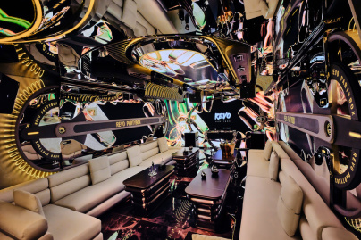 REVO PartyBox à Bastille : karaoké immersif et salons privatifs à Paris - f965e5ef15c9bd78638523fbf024ae10