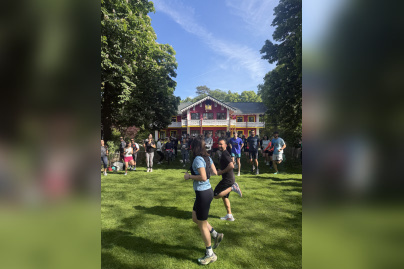 OUF : une journée entre marche, course et fête au Rosa Bonheur à l’Est - copie
