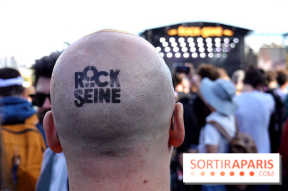 Rock en Seine 2026, nos photos