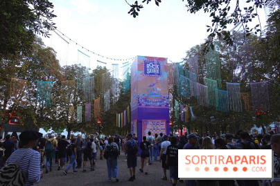 Rock en Seine 2026, nos photos