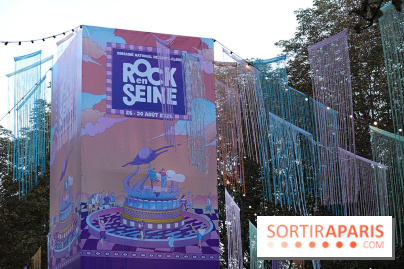 Rock en Seine 2026, nos photos