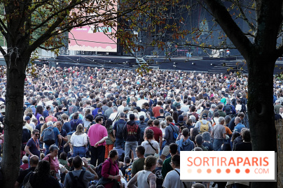Rock en Seine 2026, nos photos