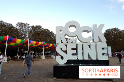 Rock en Seine 2026, nos photos