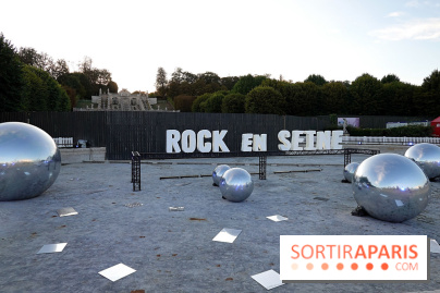 Rock en Seine 2026, nos photos
