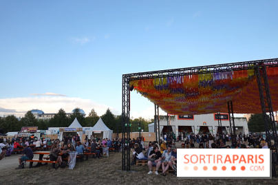 Rock en Seine 2026, nos photos