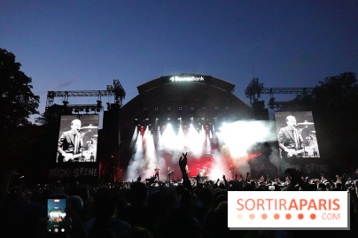 Rock en Seine 2026, nos photos - Franz Ferdinand