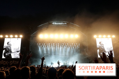 Rock en Seine 2026, nos photos - Franz Ferdinand