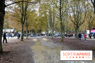 Rock en Seine 2026, nos photos