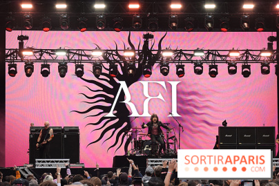Rock en Seine 2026, nos photos - AFI