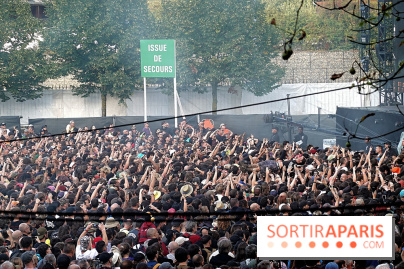 Rock en Seine 2026, nos photos