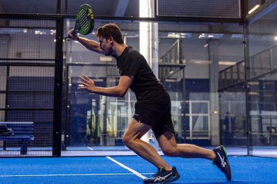 Forest Hill passe à 48 pistes de padel en Île-de-France - photo 3