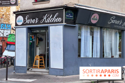 Sara's Kitchen