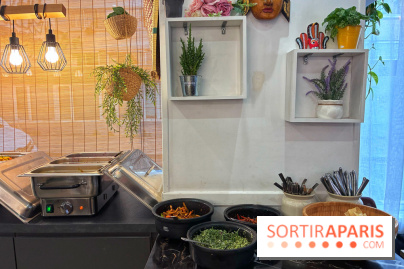 Sara's Kitchen