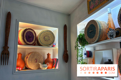 Sara's Kitchen