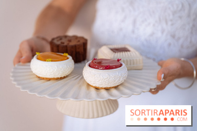 Pleincœur, les pâtisseries de la rentrée 2026, les photos