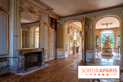 Domaine du Château de Dampierre 2026 - photo