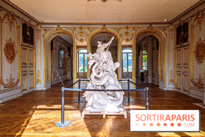 Domaine du Château de Dampierre 2026 - photo