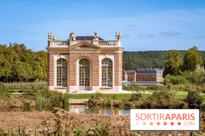 Domaine du Château de Dampierre 2026 - photo