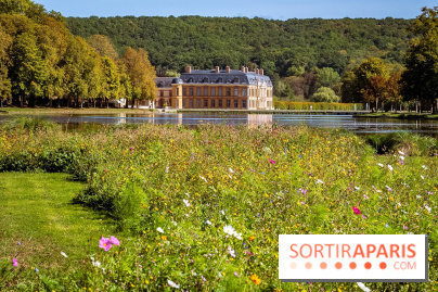 Domaine du Château de Dampierre 2026 - photo