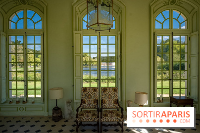 Domaine du Château de Dampierre 2026 - photo