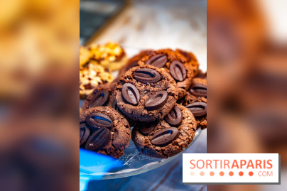 Pâtisserie Le Jardin Sucré à Cernay la Ville - Yvelines