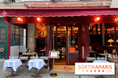 Lotta - Terrasse