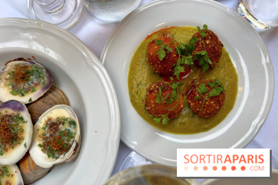 Lotta - Croquettes feta
