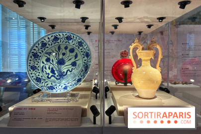 10 000 ans de voyage gustatif
