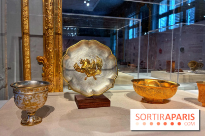 10 000 ans de voyage gustatif