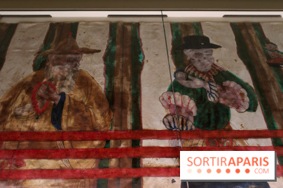 Le savoir en trompe-l'œil : l'exposition d'art coréen au musée Guimet
