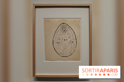 La ligne Warhol : l'exposition sur les œuvres oubliées d'Andy Warhol au musée du Luxembourg