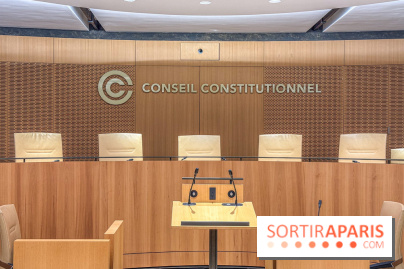 Visuels Conseil Constitutionnel