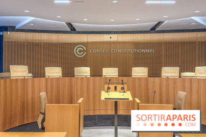 Visuels Conseil Constitutionnel