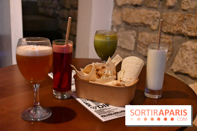 Mila, le bar pas cher entre cocktails, DJ sets et dips gourmands