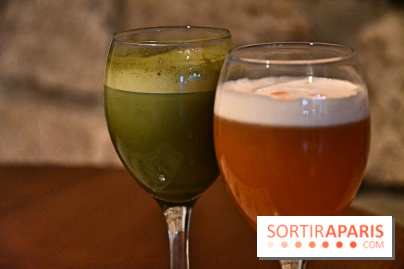Mila, le bar pas cher entre cocktails, DJ sets et dips gourmands