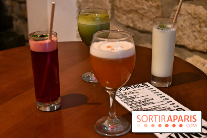 Mila, le bar pas cher entre cocktails, DJ sets et dips gourmands