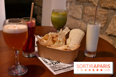 Mila, le bar pas cher entre cocktails, DJ sets et dips gourmands