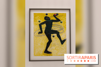 Kerry James Marshall dévoile ses histoires dans une exposition au musée d'Art moderne de Paris