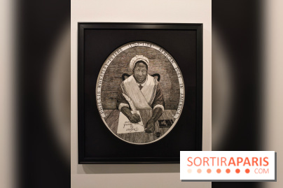 Kerry James Marshall dévoile ses histoires dans une exposition au musée d'Art moderne de Paris