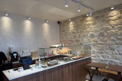 salle du restaurant moxi