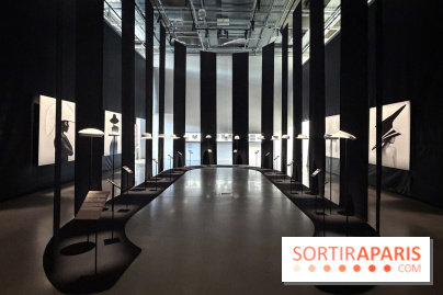 Maison Michel 19M, l'exposition mode gratuite dédiée aux chapeaux à la Galerie du 19M
