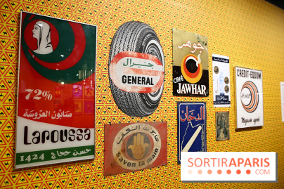 Hassan Hajjaj : nos photos de son exposition à voir à la Cité de la musique