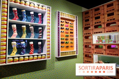 Hassan Hajjaj : nos photos de son exposition à voir à la Cité de la musique