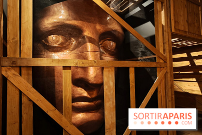 Lady Liberté : le musée des Arts et Métiers raconte la construction de la statue dans une exposition immersive