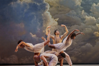 Alvin Ailey American Dance Theater de retour à Paris en 2026