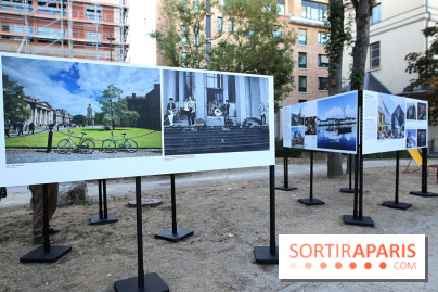 U2 : une histoire irlandaise, nos photos de l'expo au Centre culturel irlandais