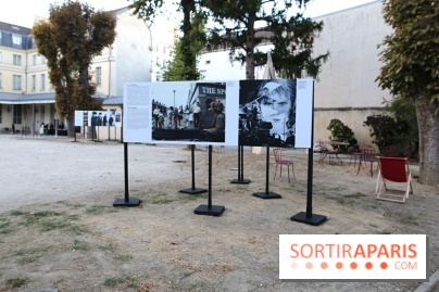 U2 : une histoire irlandaise, nos photos de l'expo au Centre culturel irlandais